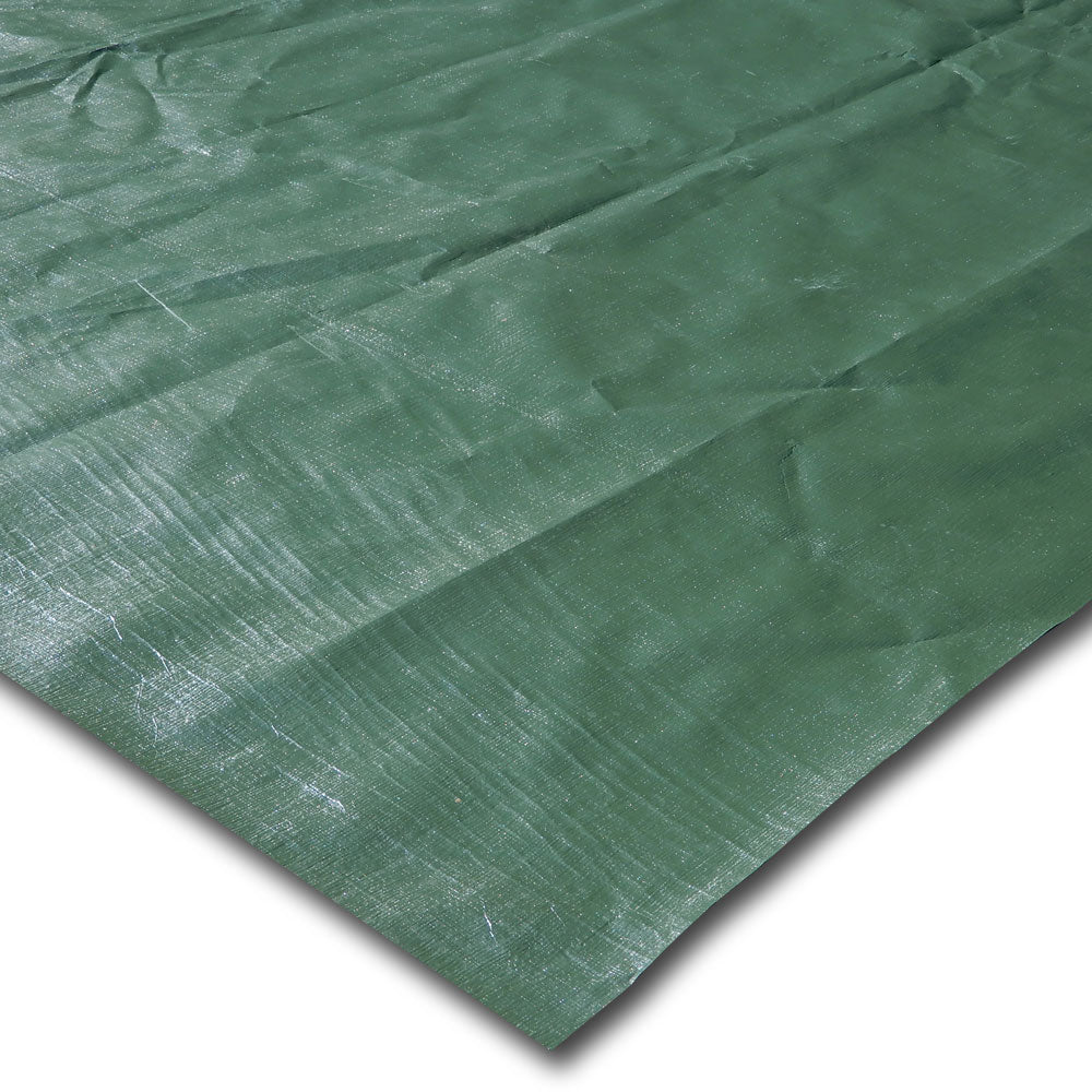 Copertura invernale base 7 x 13 m per piscina 6 x 12 m