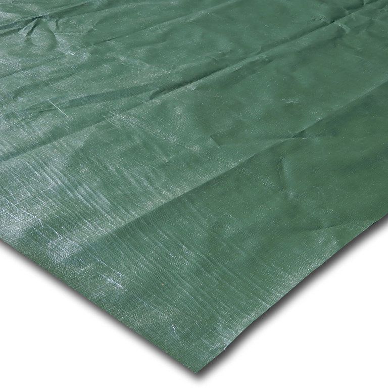 Copertura invernale base 8 x 12 m per piscina 7 x 11 m