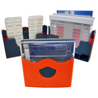 Pool Tester per analisi del Cl e pH con metodo DPD