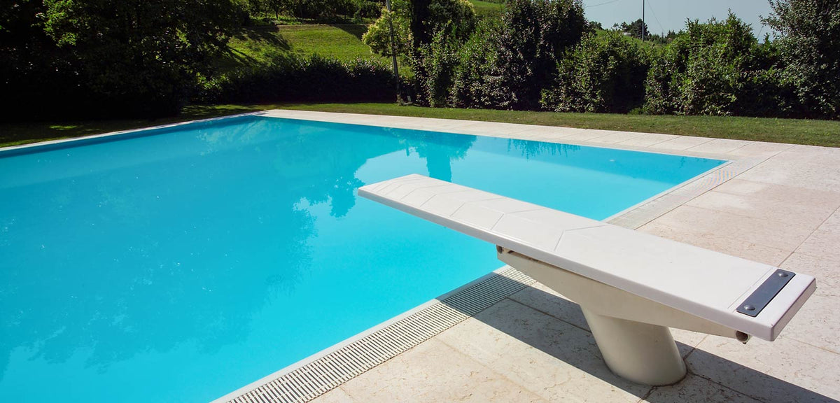 Tavola sostitutiva per Trampolino Kanguro Pool's