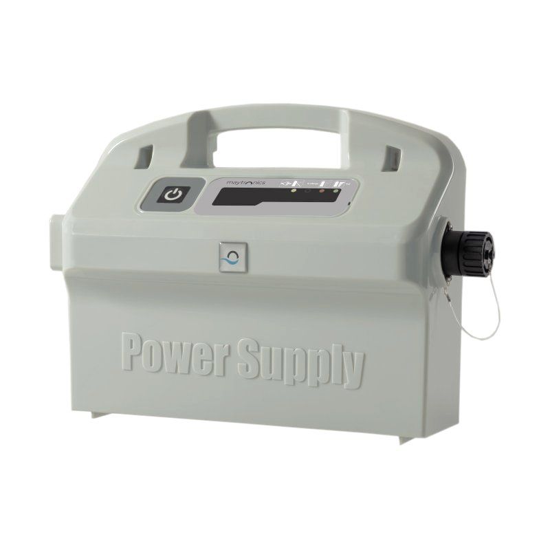 Maytronics 9995680-ASSY - Trasformatore / caricatore ricondizionato per robot Dolphin a batteria