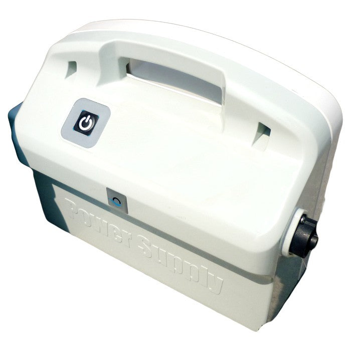 Robot per piscine Dolphin Wave 30 trasformatore digitale