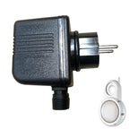 Power supply for Seamaid above ground lamp