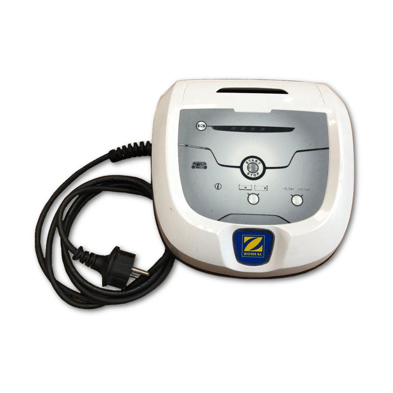 trasformatore rc4400 zodiac vortex ricambi per robot piscina usati con garanzia