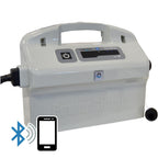 Maytronics 9995672BL-ASSY - Stromversorgungseinheit mit timer & bluetooth fur Dolphin