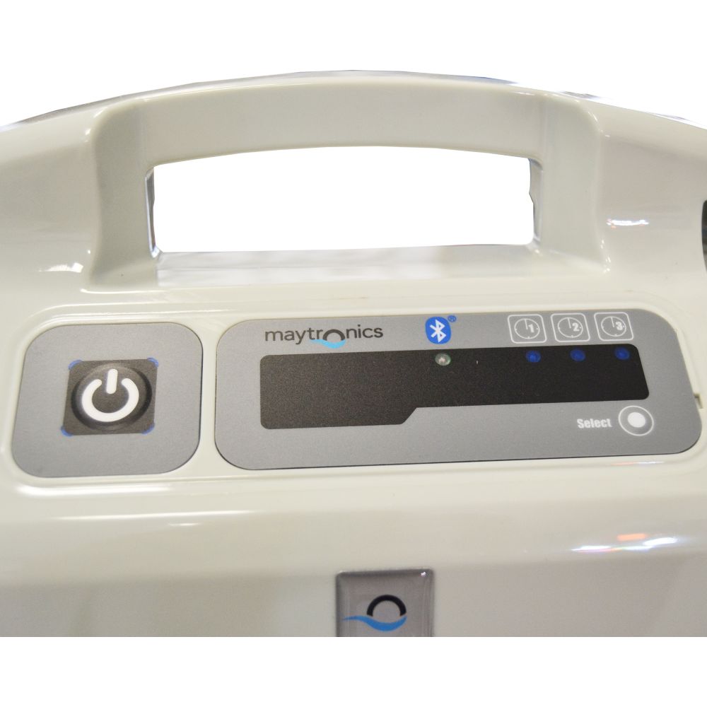 Trasformatore TIMER & BLUETOOTH per robot pulitore Dolphin - dettaglio