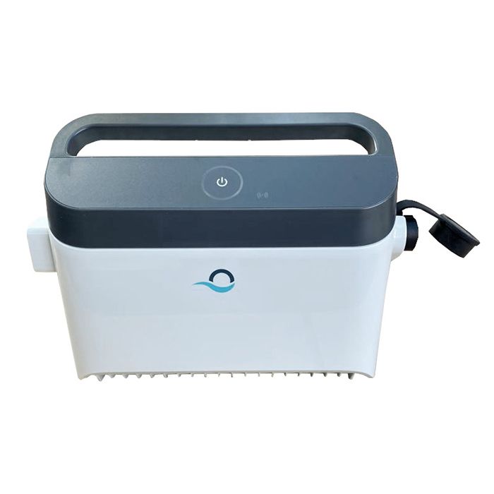Robot pulitore Dolphin M600 pulizia ottimale per piscine residenziali