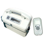 Maytronics 9995671+99954226 - Cuadro alimentacion con mando a distancia Dolphin