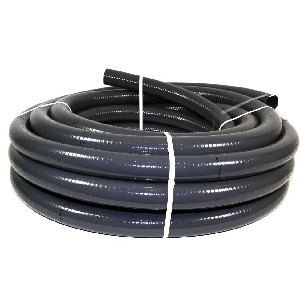 Tuboflex - tubo flessibile - rotolo da 25 m - Ø 63 mm