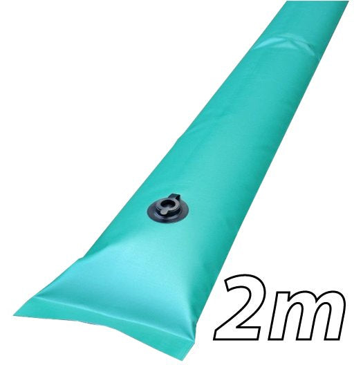 Tubolare Perimetrale Rinforzato in PVC da 2 m per copertura Invernale per piscina 