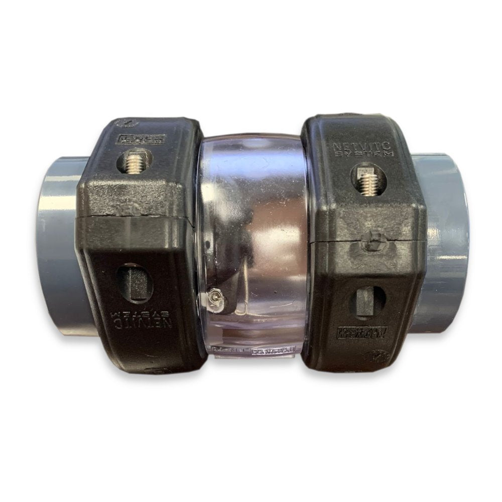 Valvola di non ritorno ø 63 mm Tasco