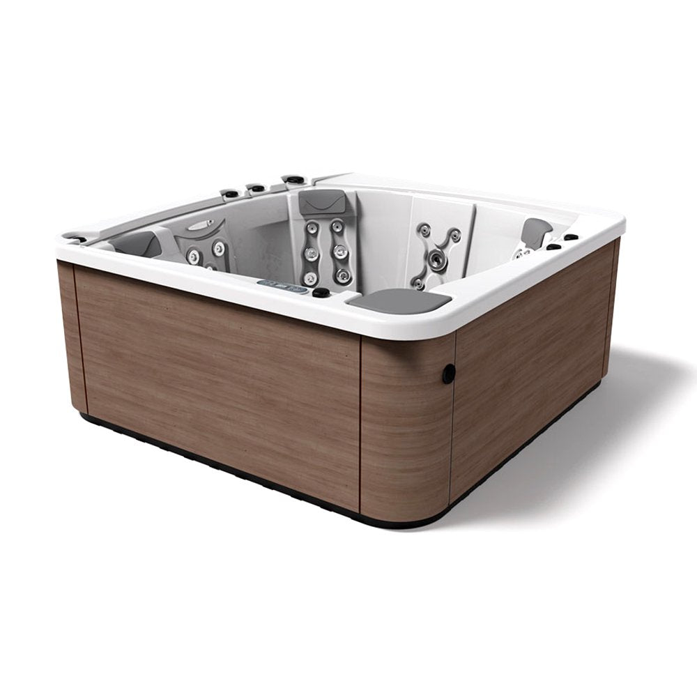 Vasca Spa idromassaggio Pacific 70 con mobile