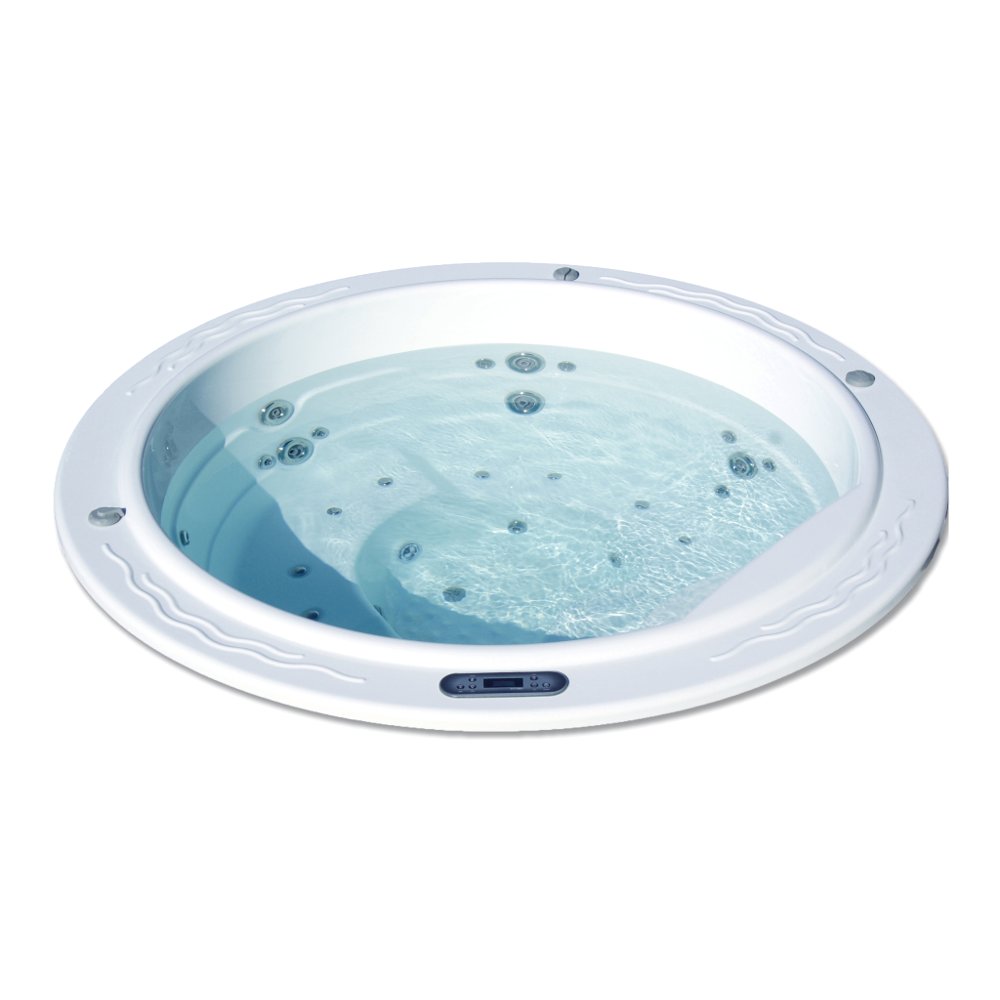 Vasca Spa idromassaggio da incasso Ronda 30