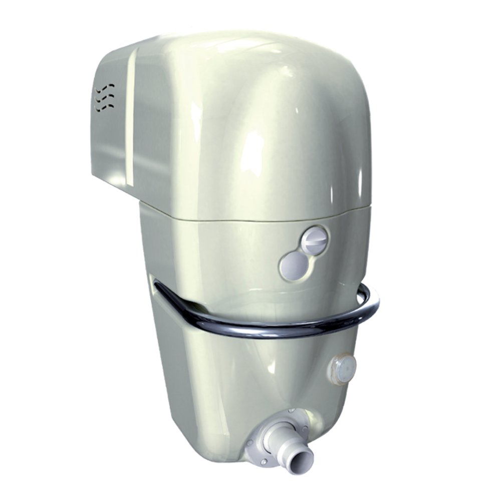 JL 50 Nuoto controcorrente Filtrinov Jet Luxe, pompa 50mc/h, 2,2kw