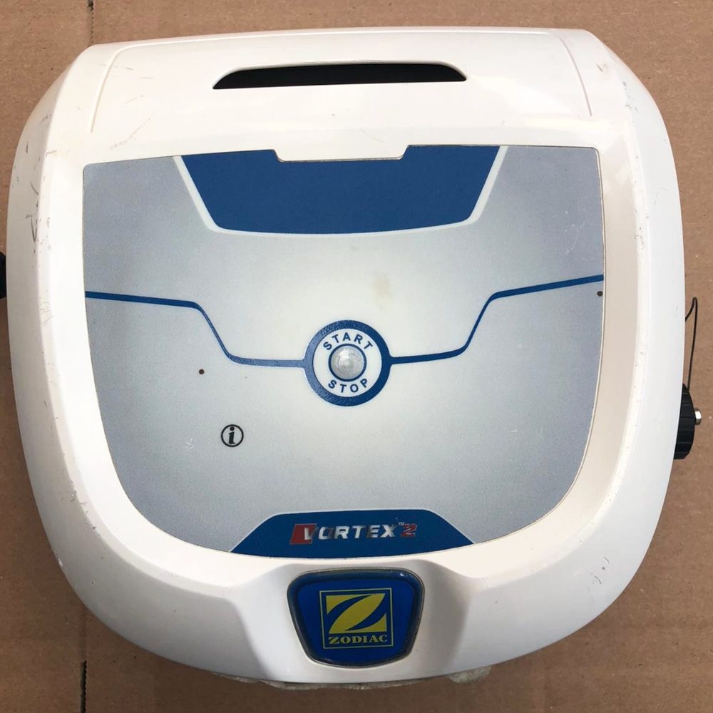 Trasformatore usato per Zodiac Vortex 2