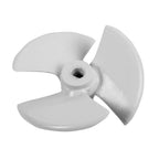 Zodiac W0435A Ventilateur à hélice blanc diam. 64 SWR