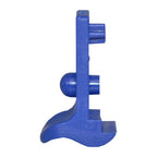 Zodiac W0858A - Blue clip for Zodiac Sweepy M3 filter bag 