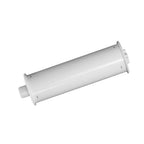 Zodiac W1053A Rodillo porta cepillos pequeño para Cybernaut y Lazernaut