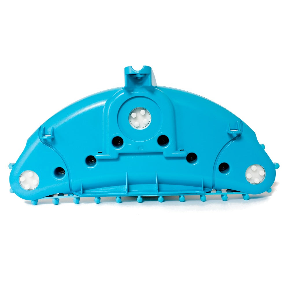 Carter trasmissione con cingolo per robot ZODIAC CYBERNAUT e LAZERNAUT w1061a