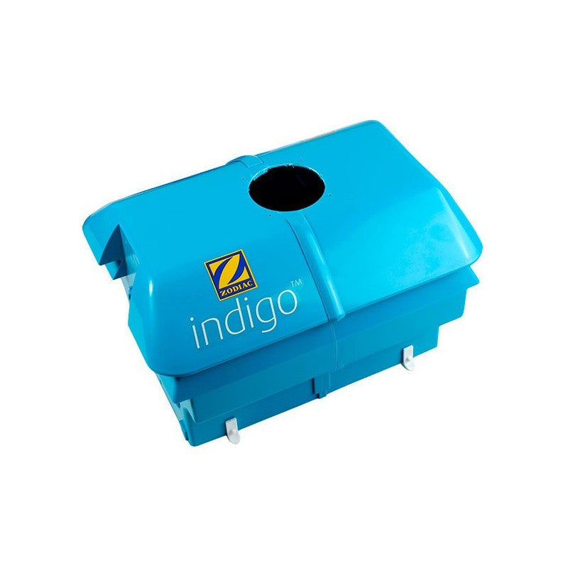 Zodiac W1286A Scocca completa per robot Zodiac Indigo