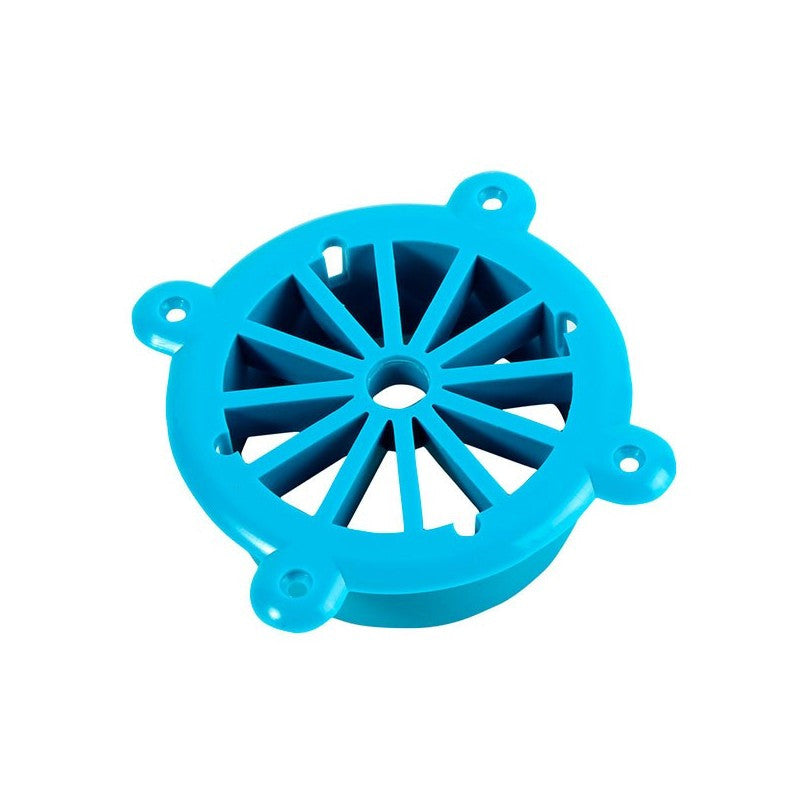 Zodiac W1220A Guida flussi | Copriventola blu robot Indigo