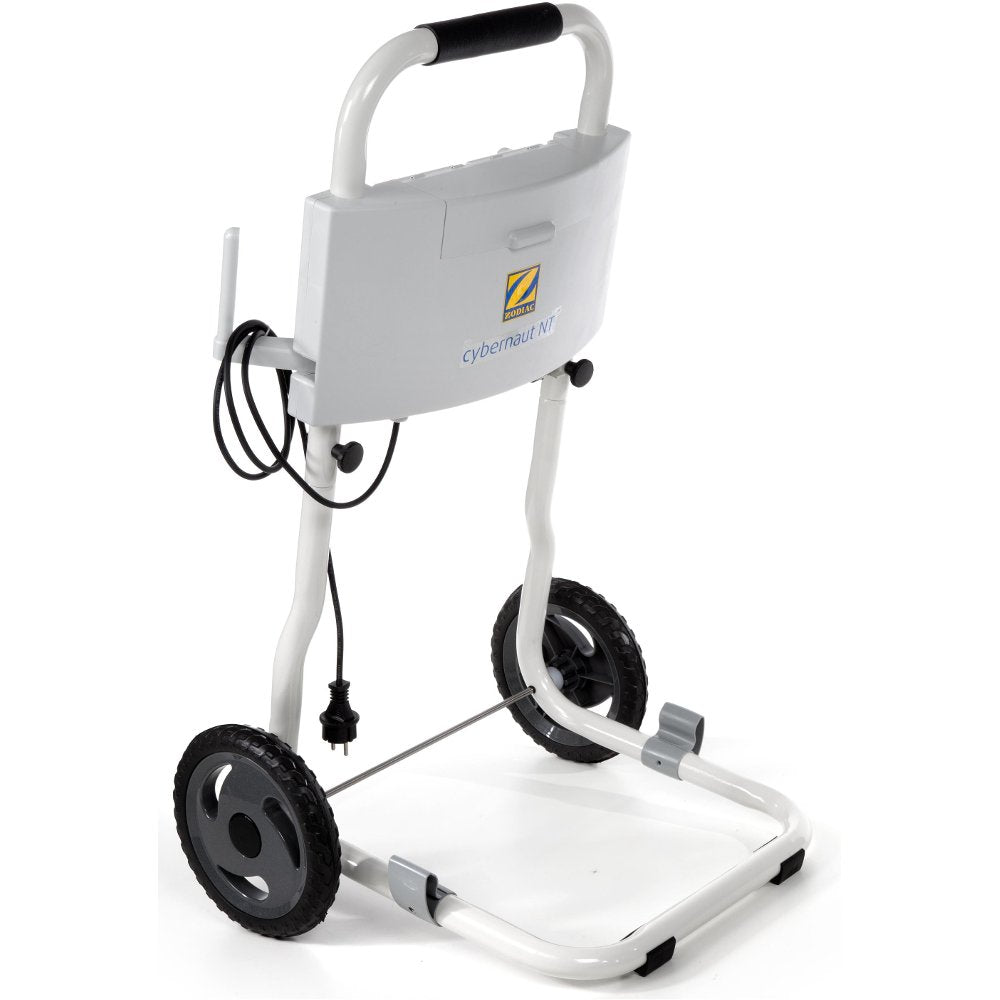 Carrello per robot pulitori Zodiac Cybernaut e Lazernaut