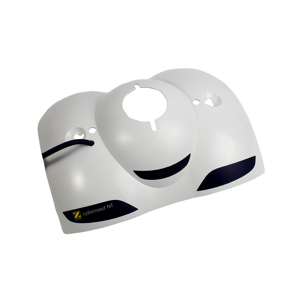Zodiac W1518B Scocca carenatura robot piscina Cybernaut NT