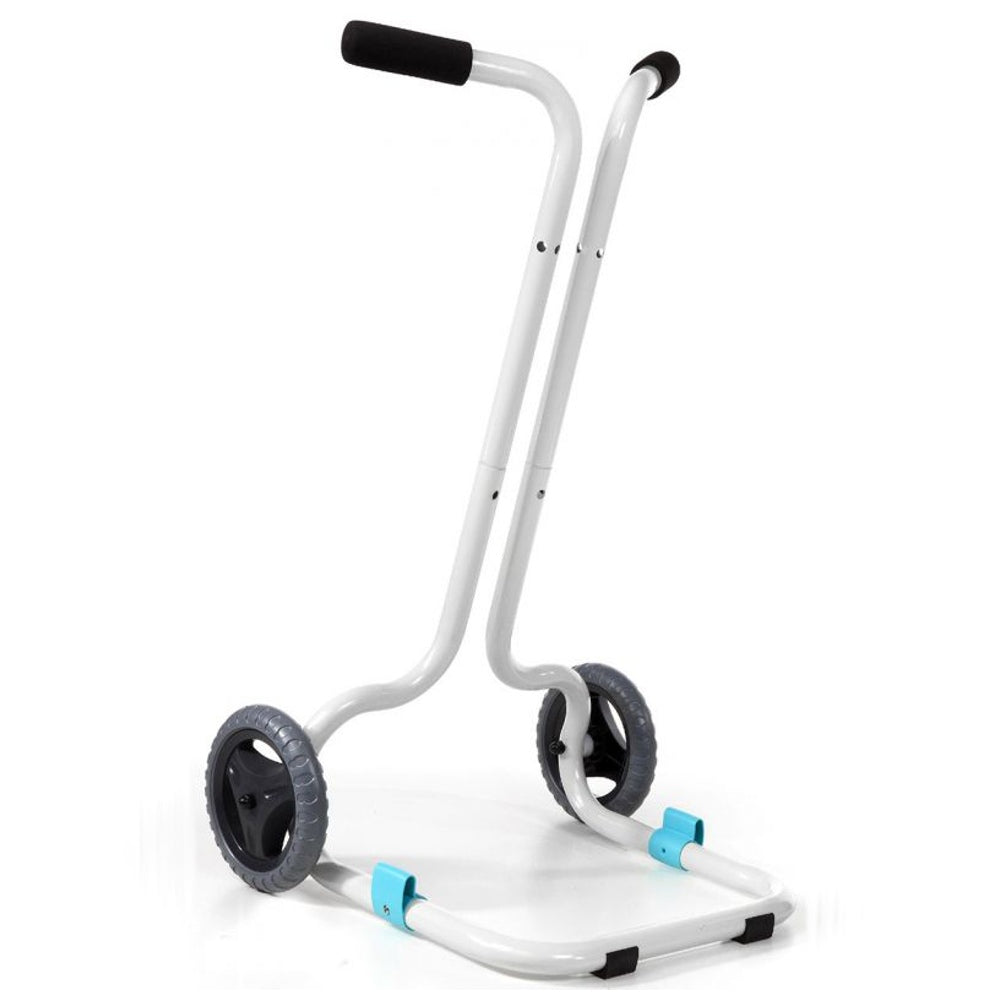 Zodiac W1534A - Carrello per robot