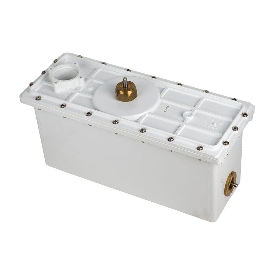Zodiac W1757A Blocco motore per robot piscina Sweepy Free