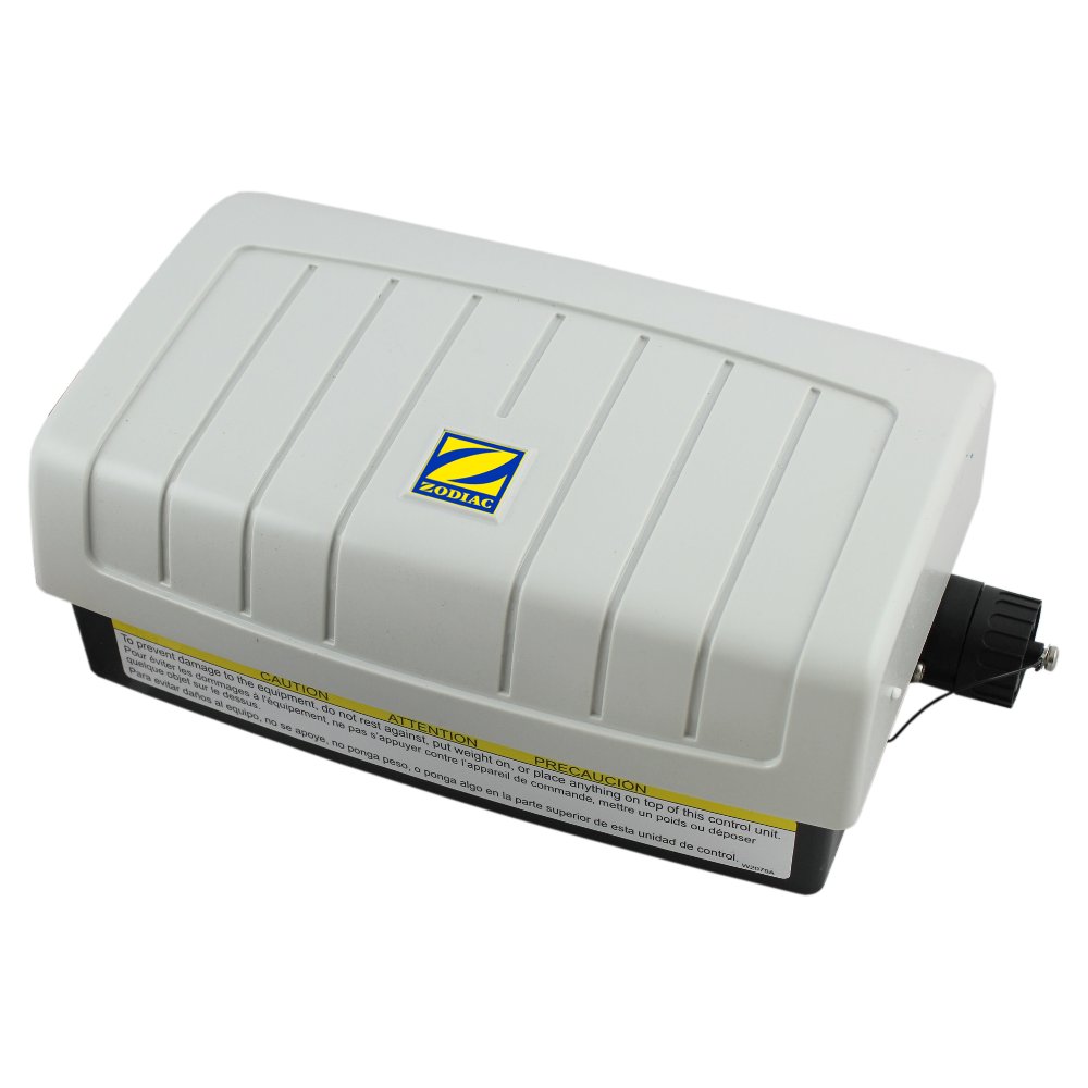 Zodiac W2100A - Quadro comandi per robot Vortex 1