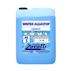 5 Lt Winter Algastop - svernante antialgas invernal para piscina