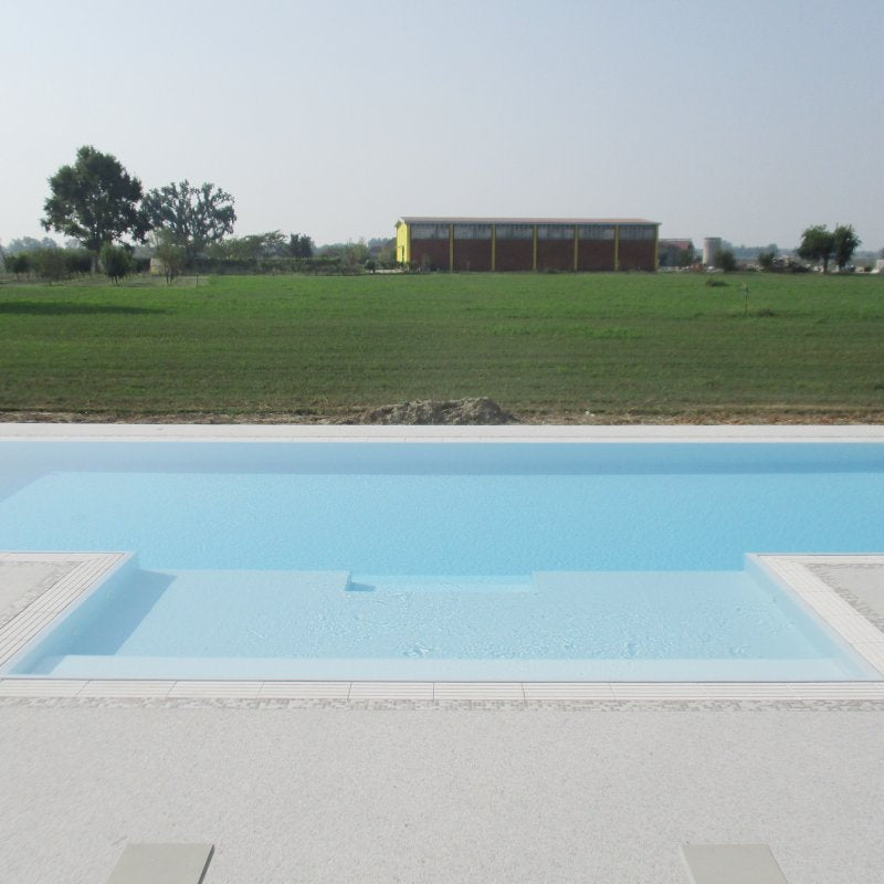 Kit costruzione spiaggia con casseri Easyblok
