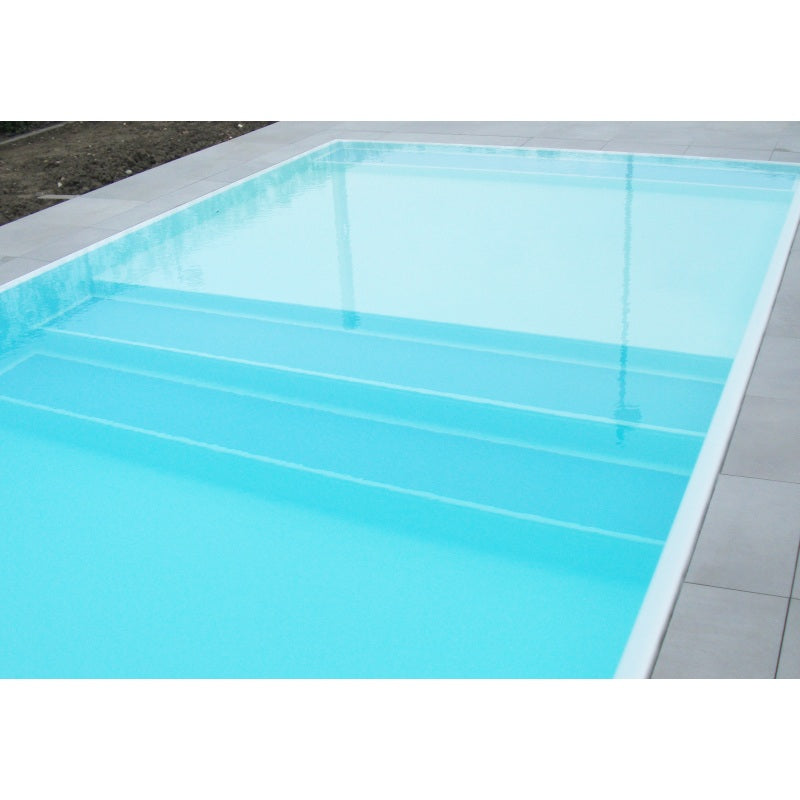 Kit costruzione spiaggia con casseri Easyblok