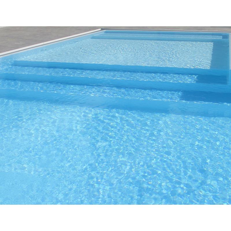 Kit costruzione spiaggia con casseri Easyblok